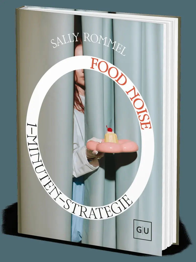 1-Minuten-Strategie Food Noise