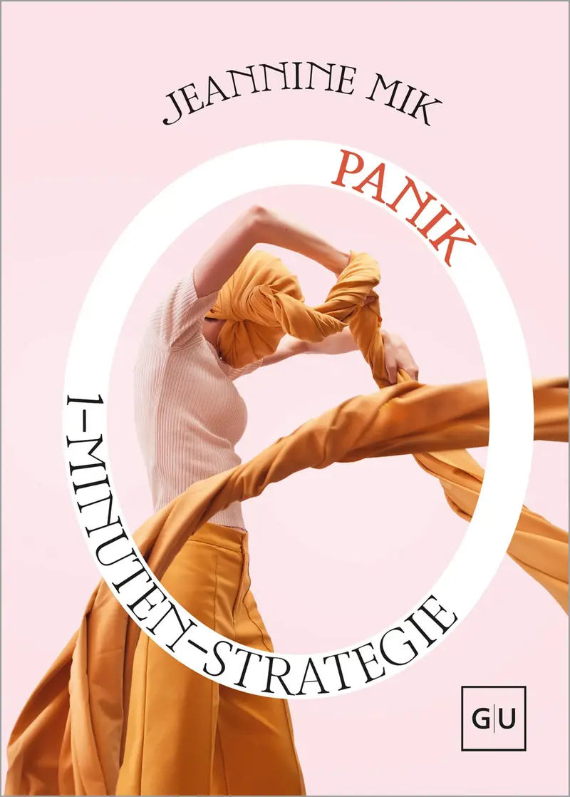 1-Minuten-Strategie Panik