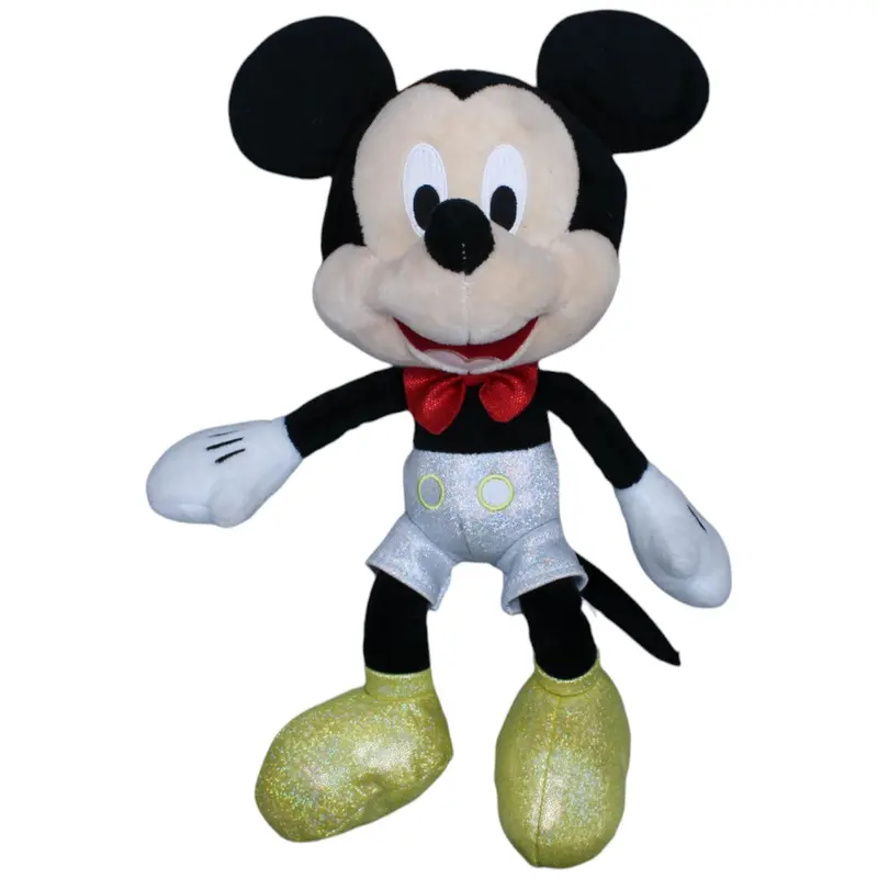 100 Jahre Disney, Sparkly Micky Maus