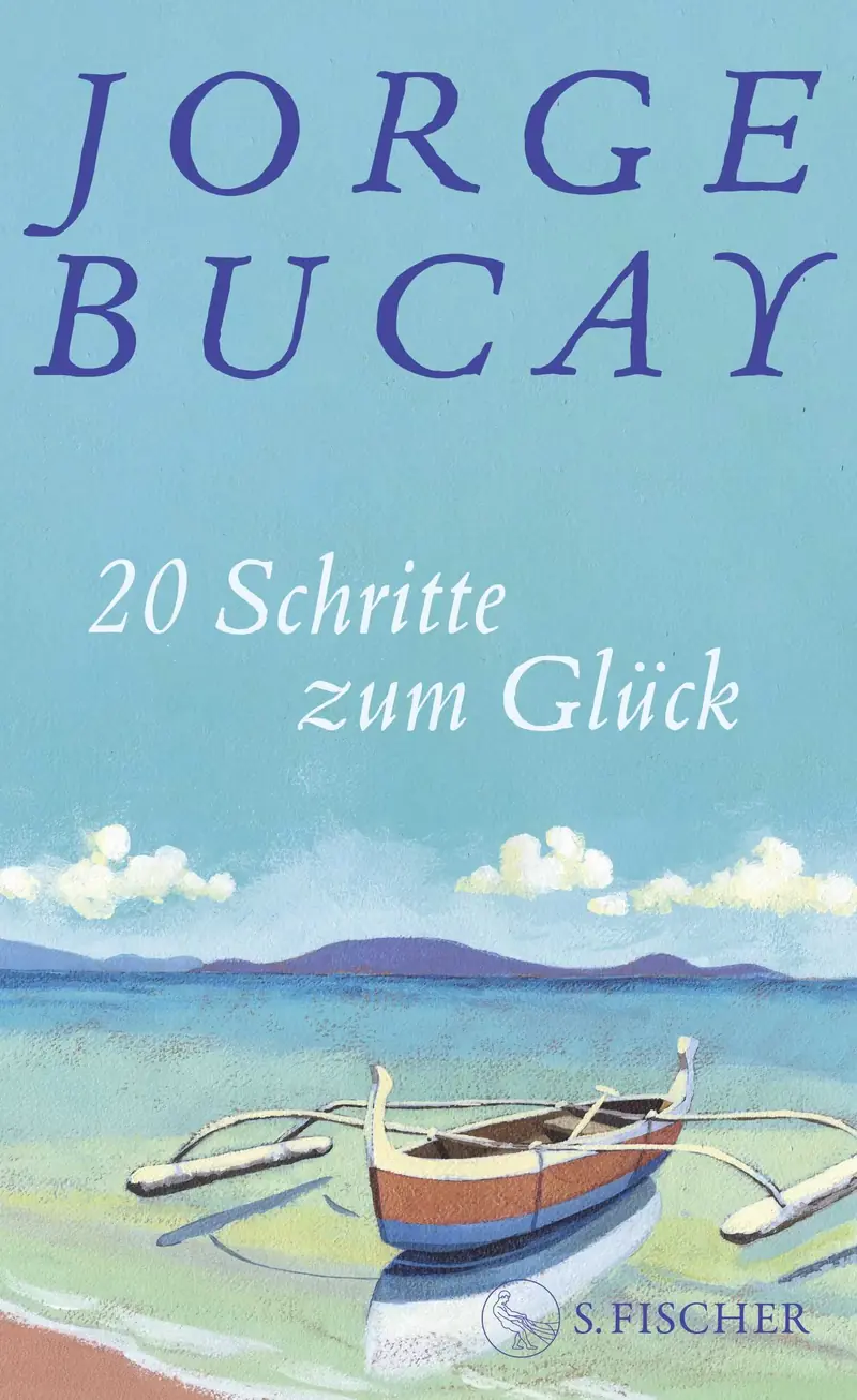 20 Schritte zum Glück