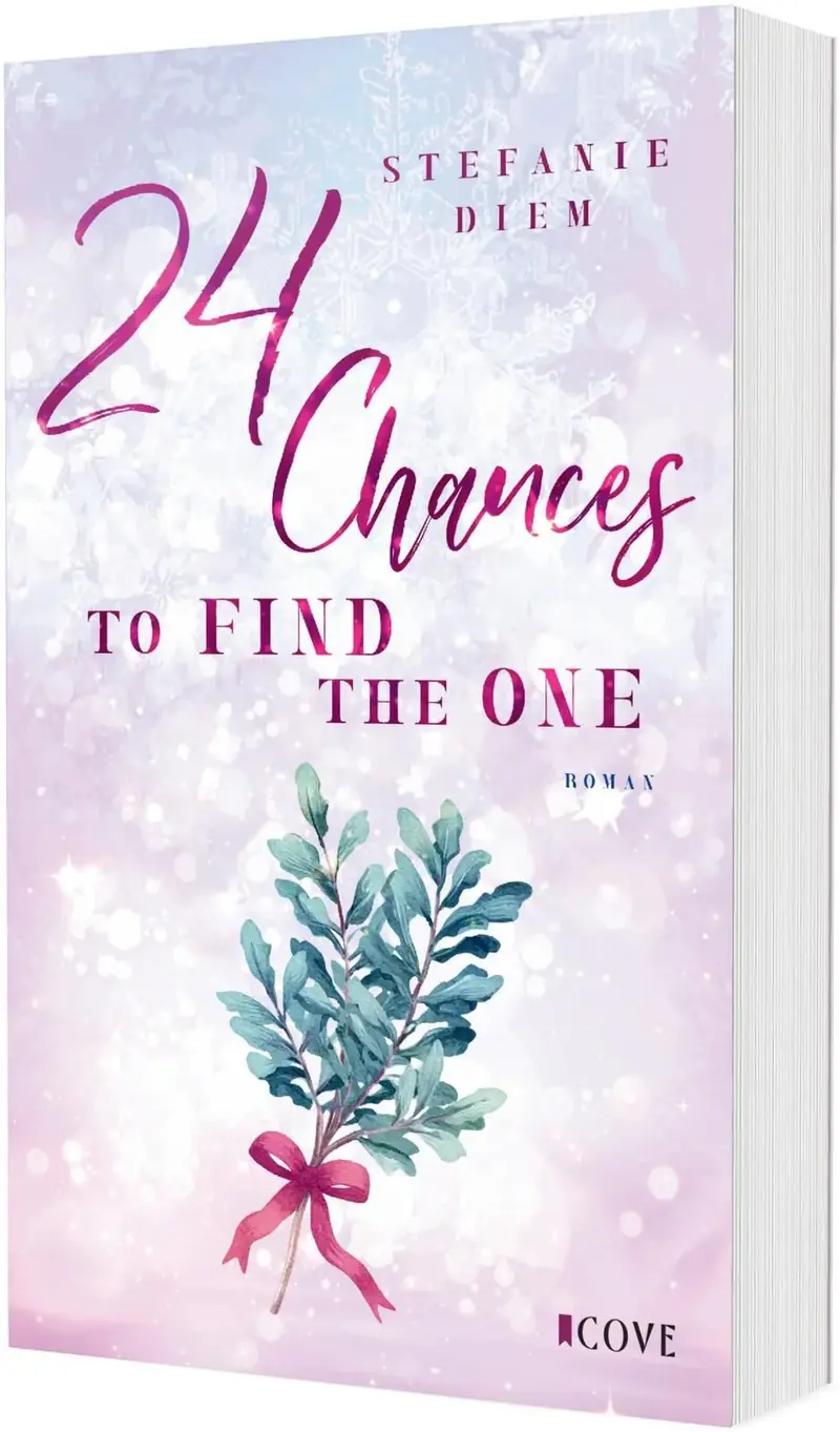 24 Chances to find the One