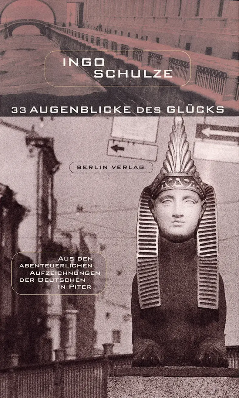 33 Augenblicke des Glücks