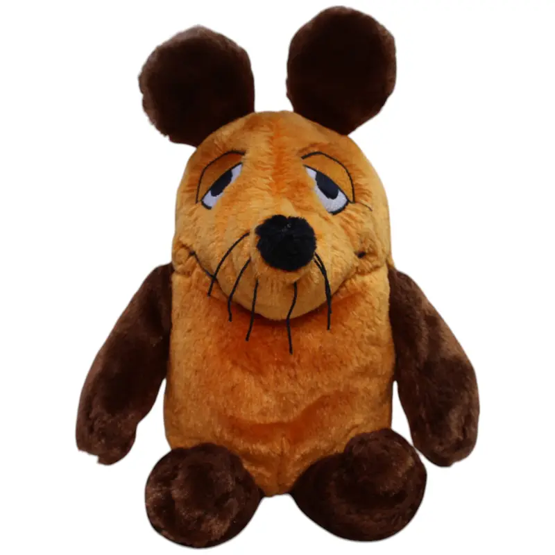 40 Jahre Die Sendung mit der Maus, Die Maus