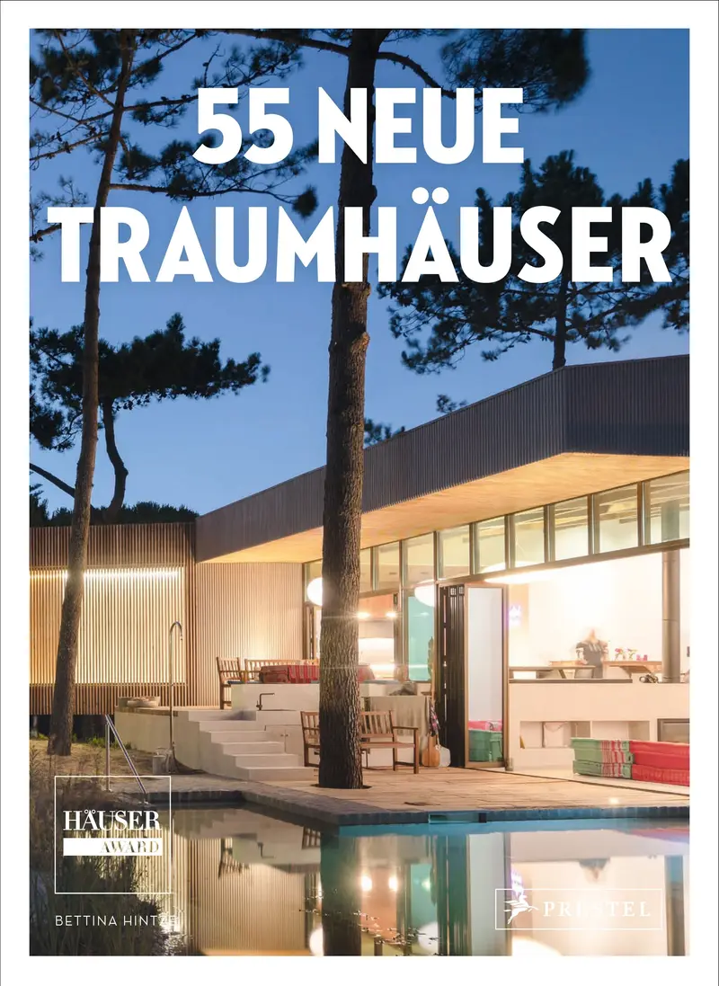 55 Neue Traumhäuser
