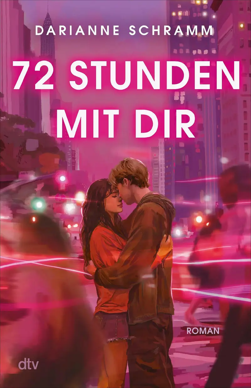 72 Stunden mit dir