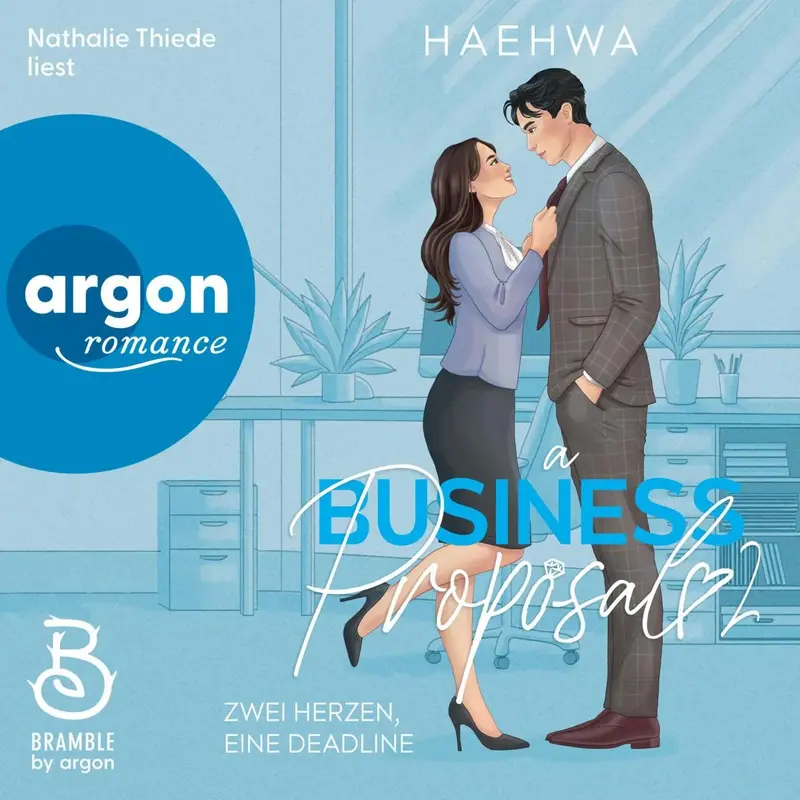 A Business Proposal 2