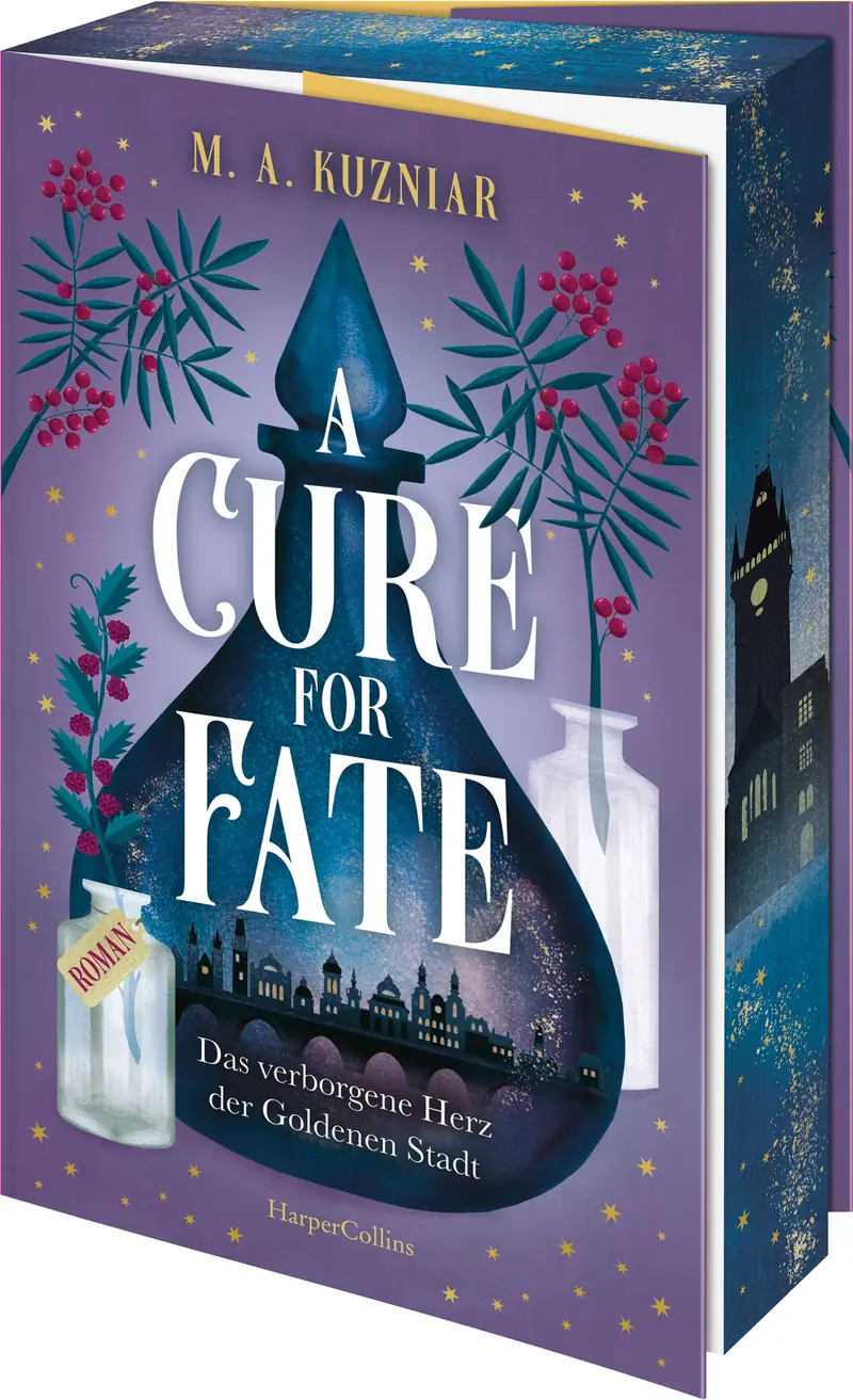 A Cure for Fate