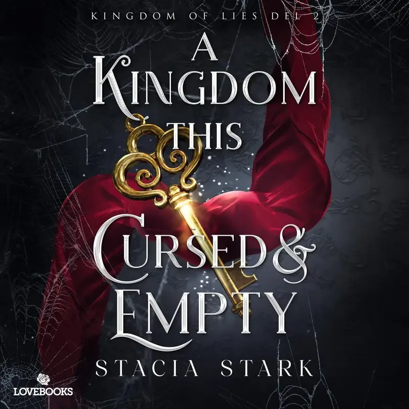 A Kingdom this Cursed and Empty