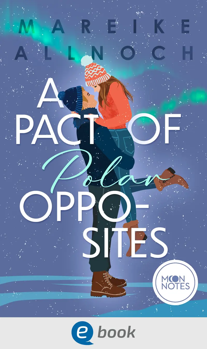 A Pact of Polar Opposites