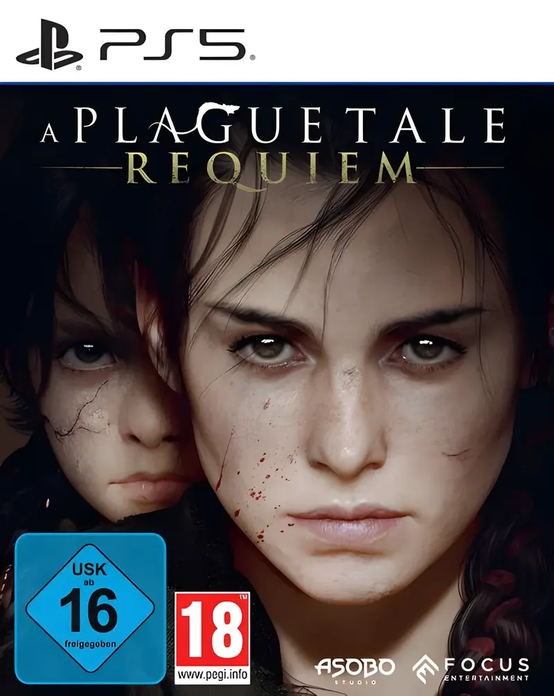 A Plague Tale