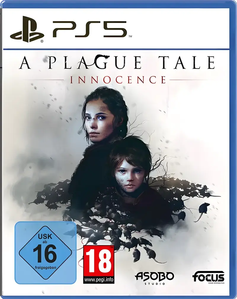 A Plague Tale