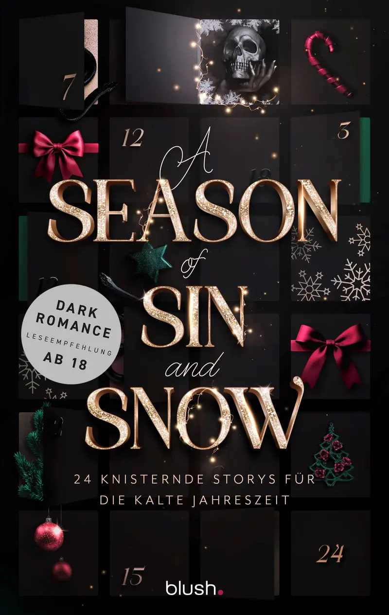 A Season of Sin and Snow