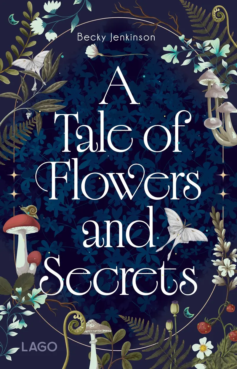 A Tale of Flowers and Secrets
