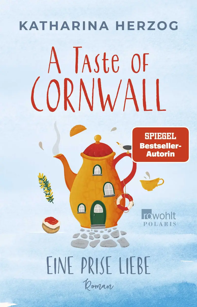 A Taste of Cornwall
