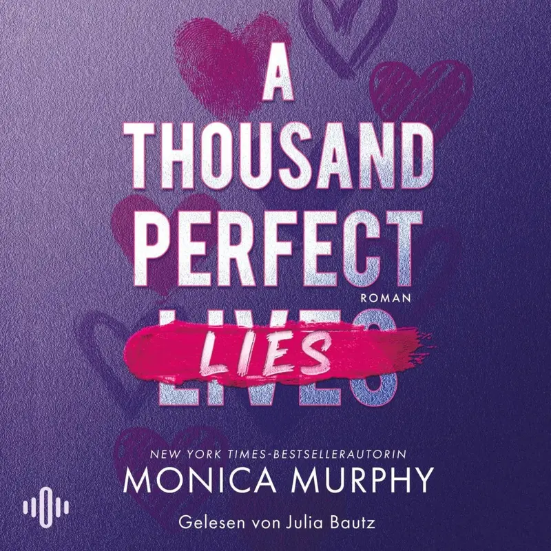 A thousand perfect Lies