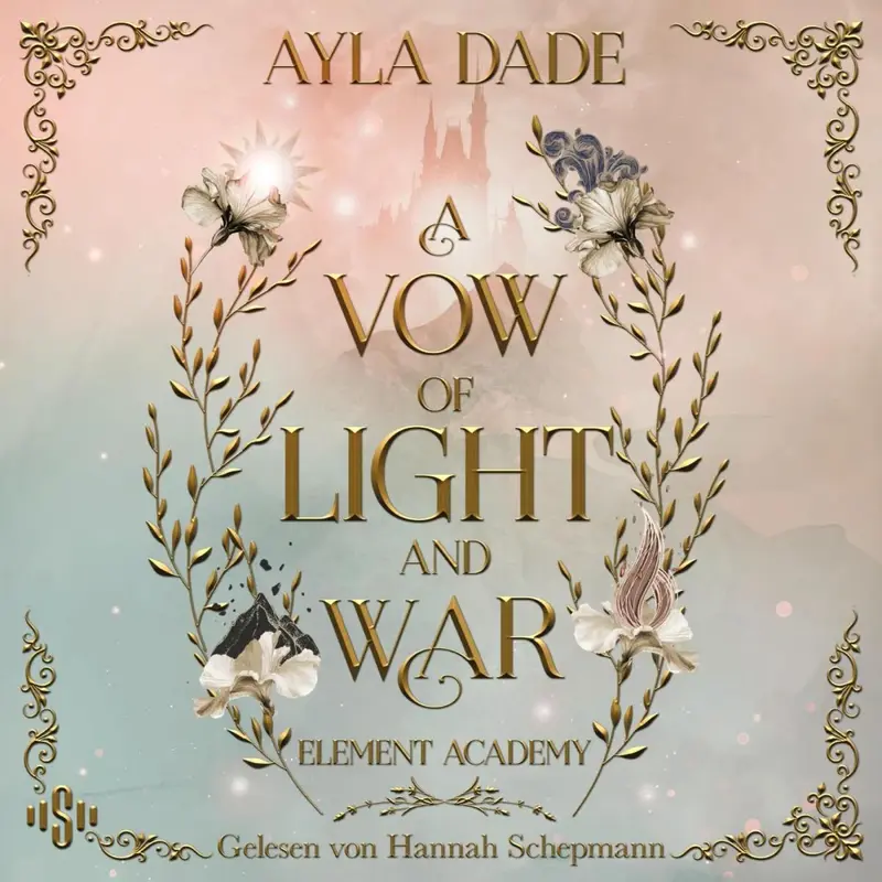 A Vow Of Light And War