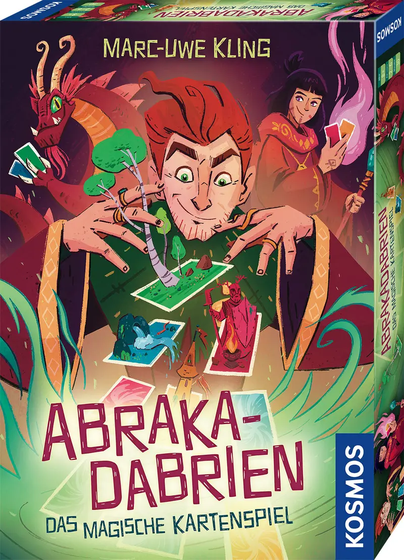 Abrakadabrien (Marc-Uwe Kling)