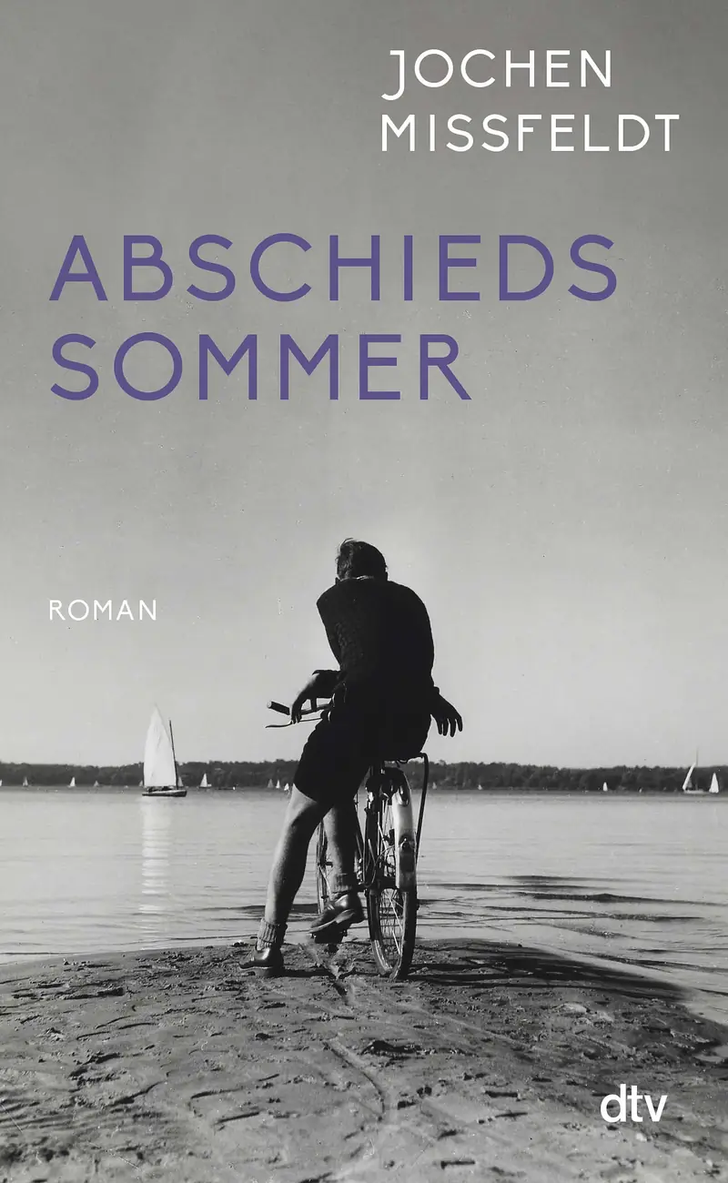 Abschiedssommer