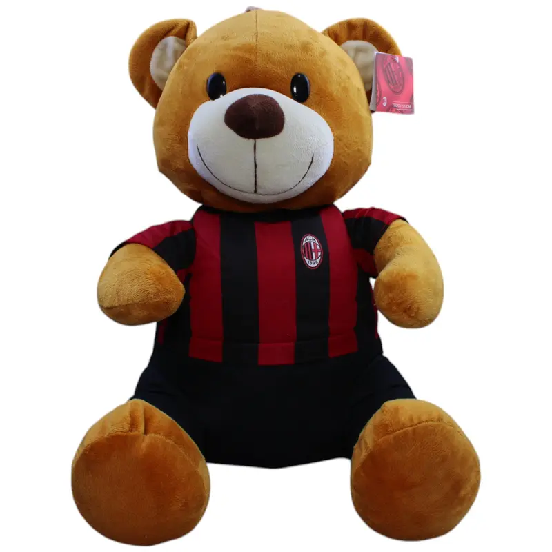 AC Mailand, XL Teddybär