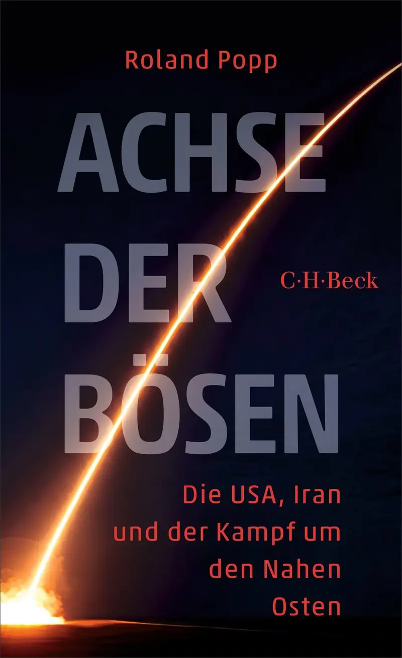 Achse der Bösen