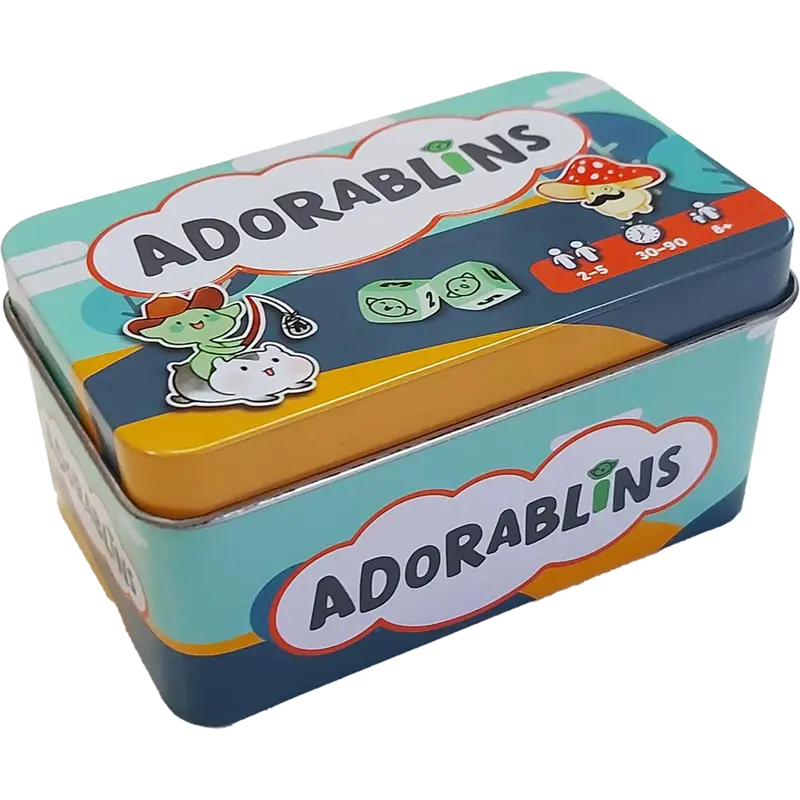 Adorablins