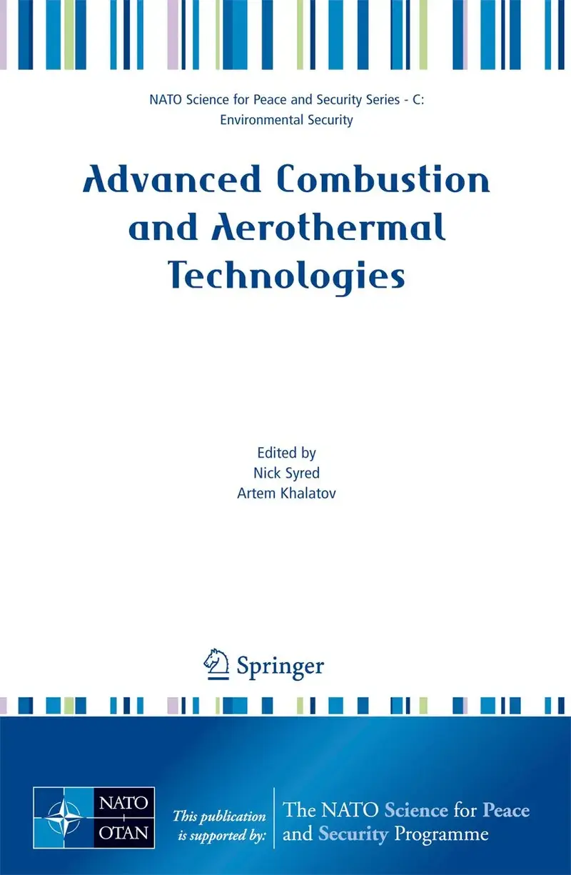 Advanced Combustion and Aerothermal Technologies