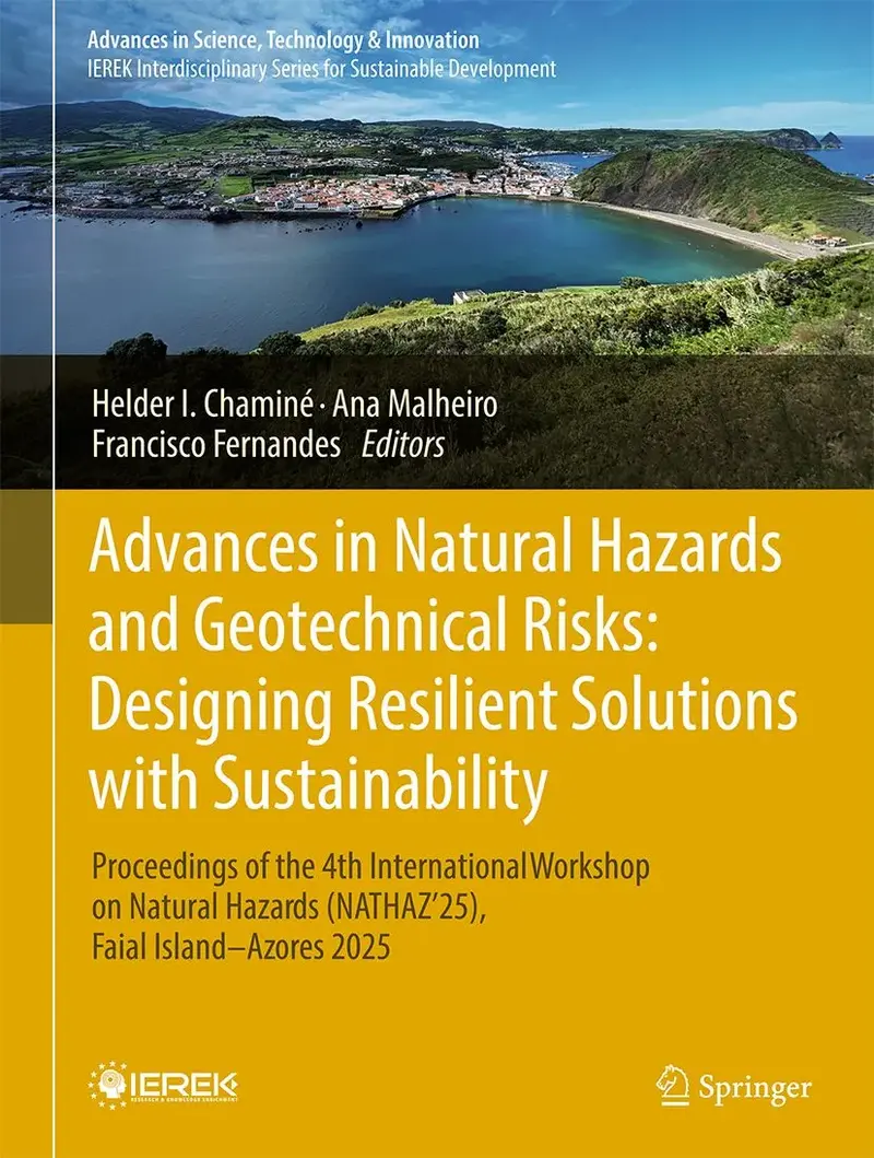 Advances in Natural Hazards and Geotechnical Risks