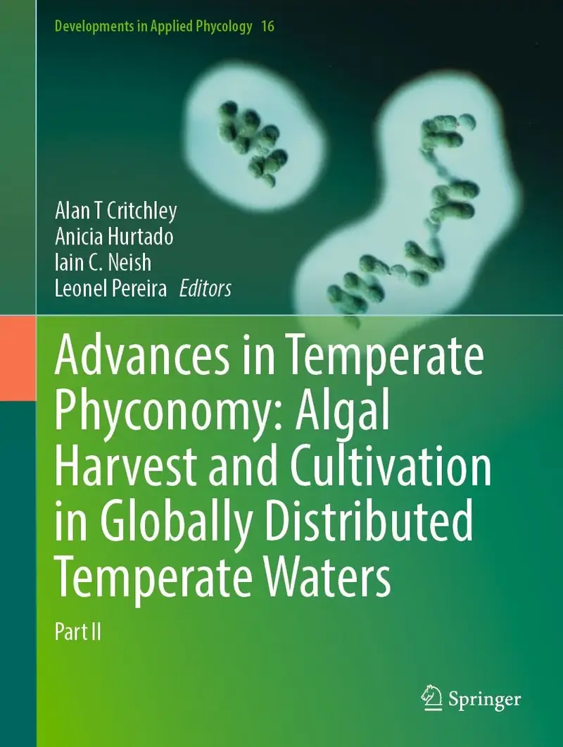 Advances in Temperate Phyconomy