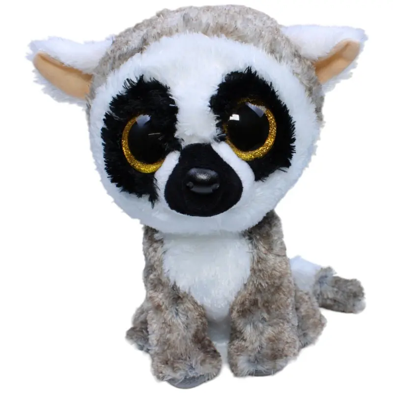 Affe, Lemur Linus