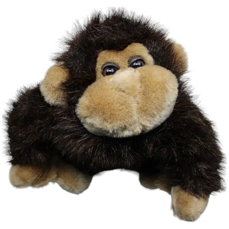 Affe, Schimpanse