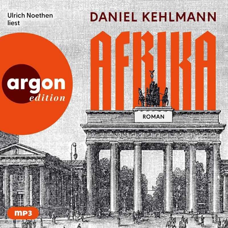 Afrika
