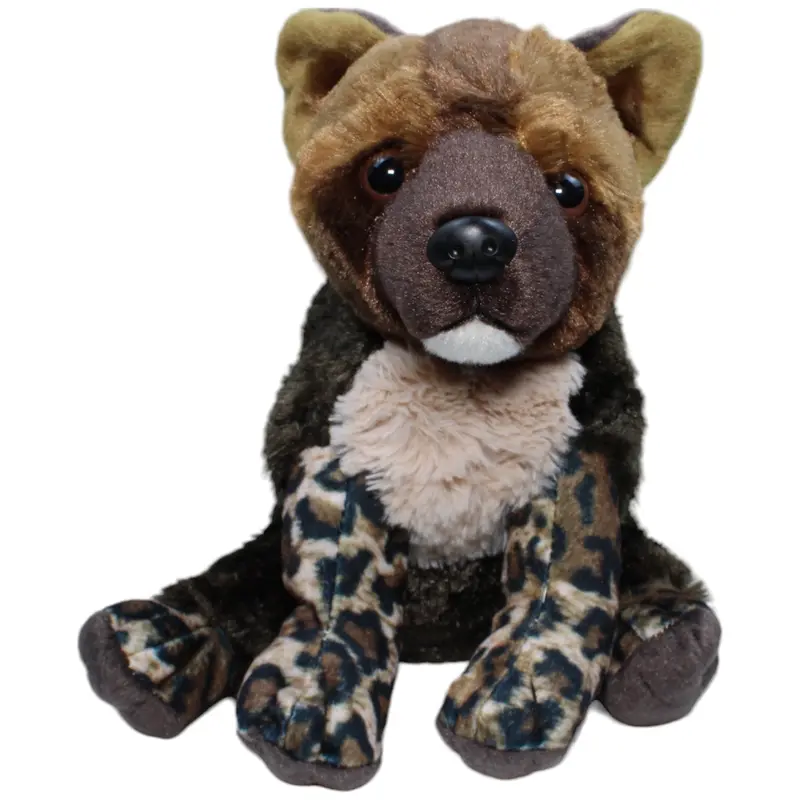 Afrikanischer Wildhund