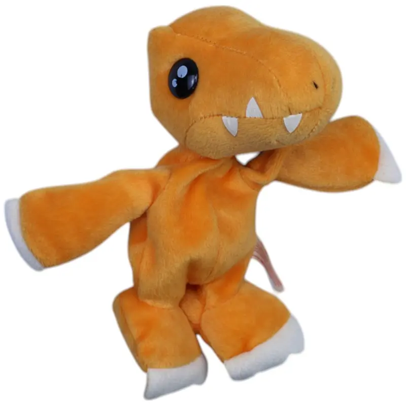 Agumon aus Digimon