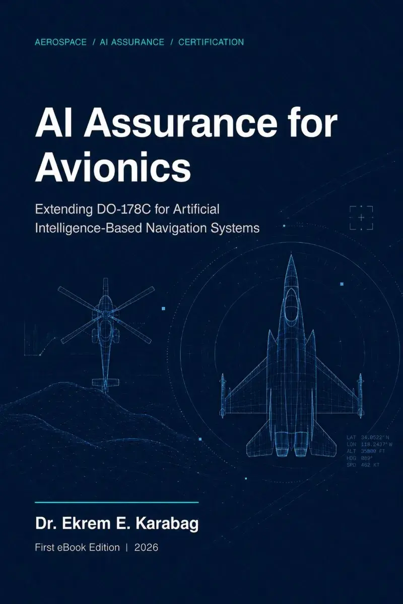 AI Assurance for Avionics