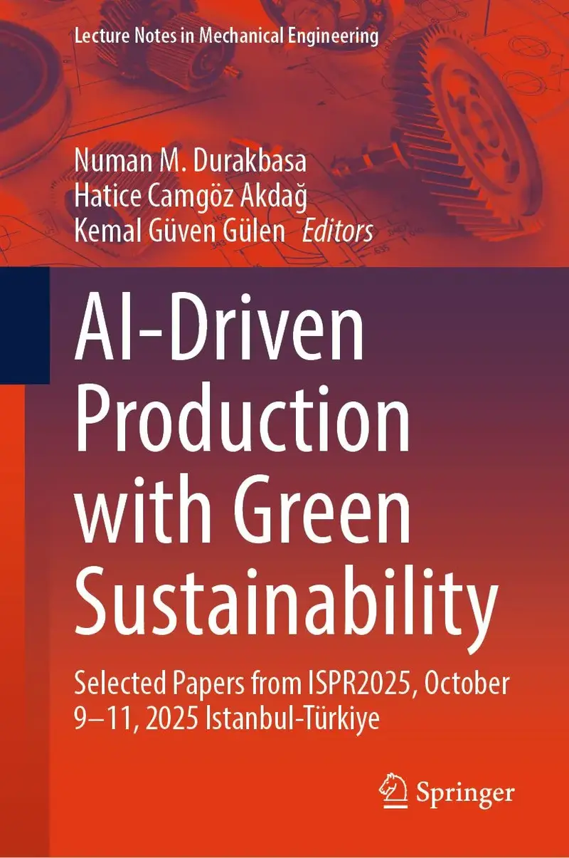 AI-Driven Production with Green Sustainability