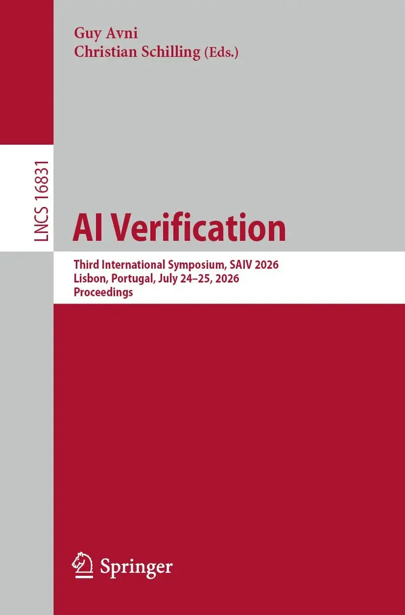 AI Verification