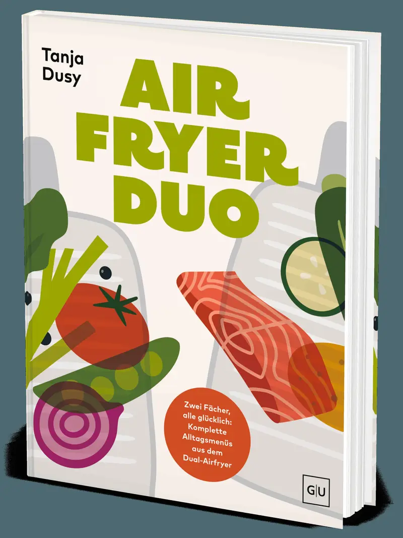 Airfryer Duo