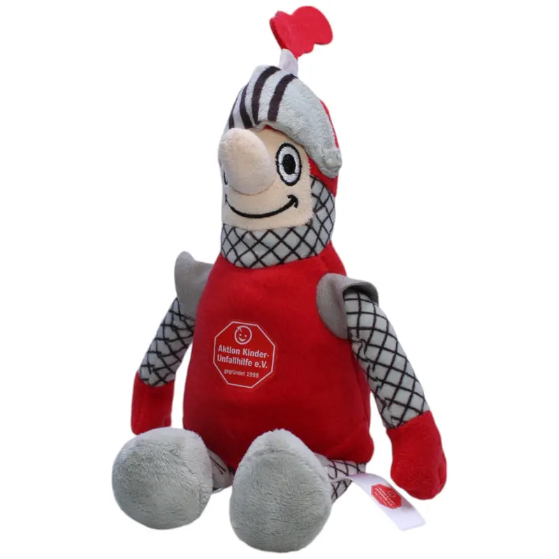 Aktion Kinder-Unfallhilfe e.V., Roter Ritter