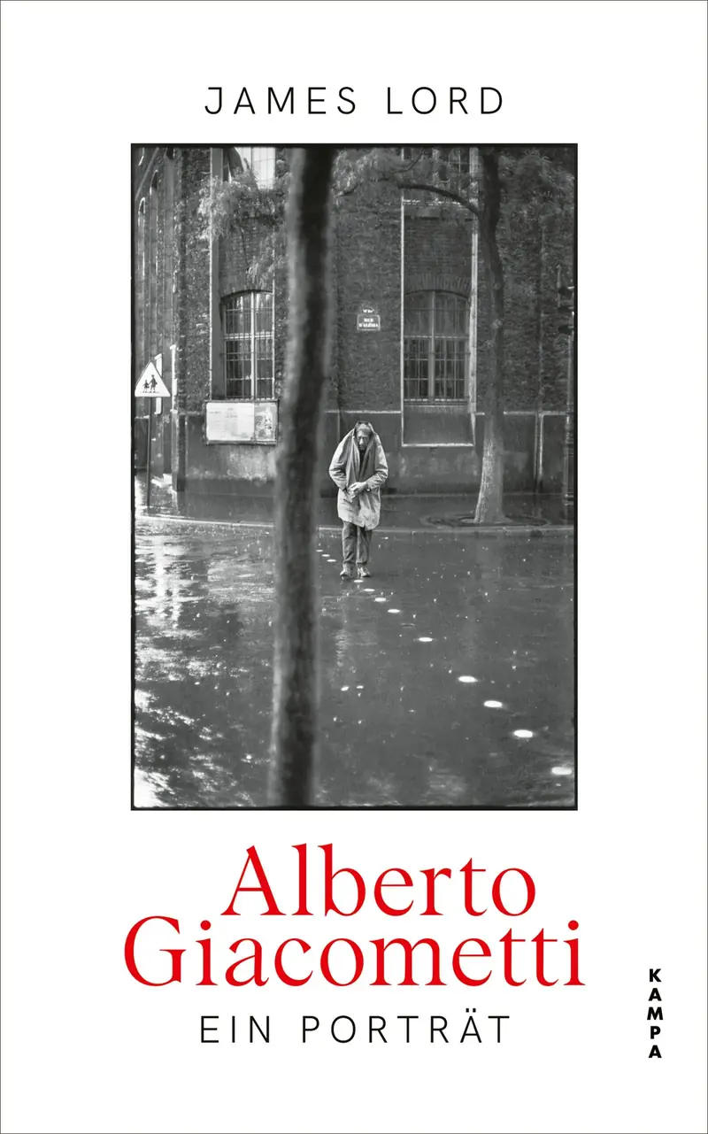 Alberto Giacometti