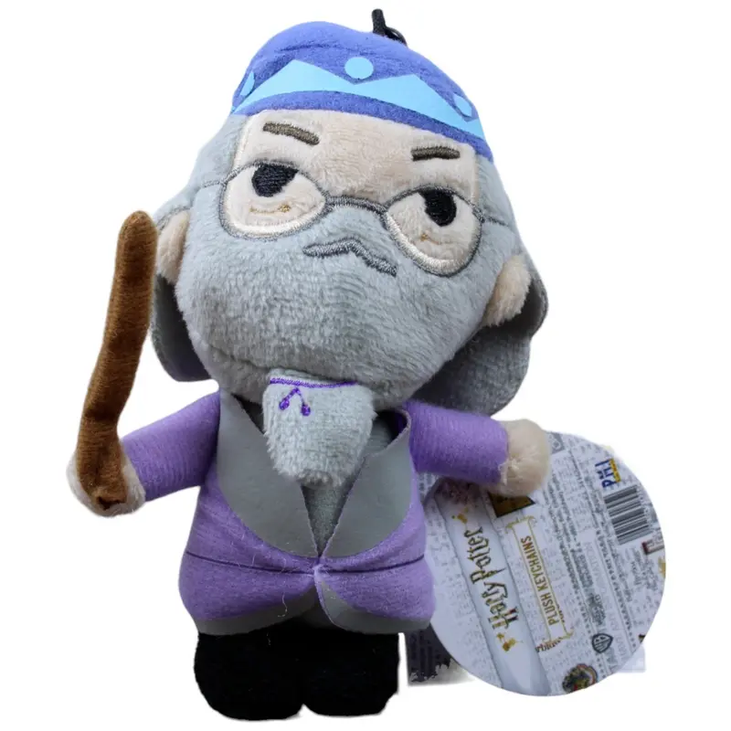 Albus Dumbledore