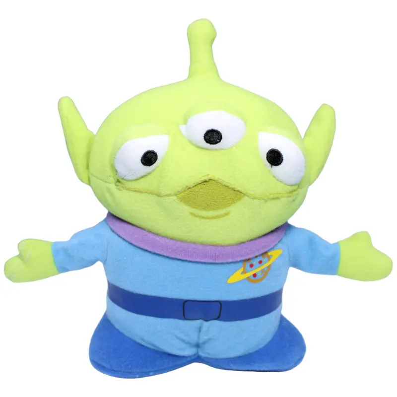 Alien aus Disney Pixar Toy Story
