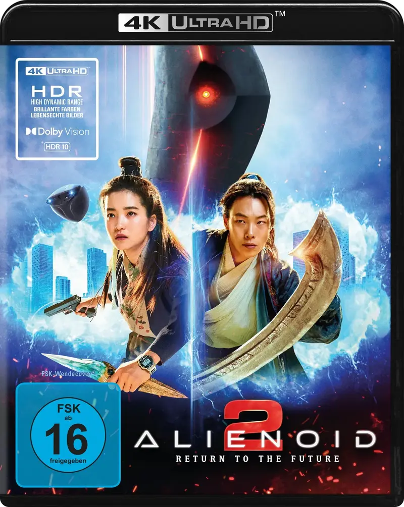 Alienoid 2