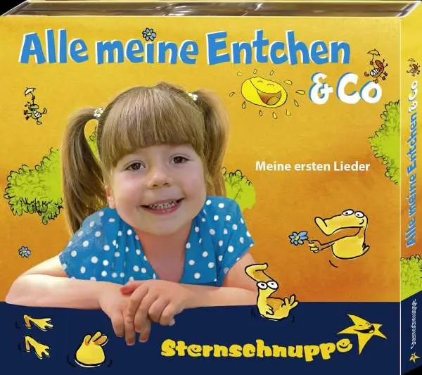Alle meine Entchen & Co