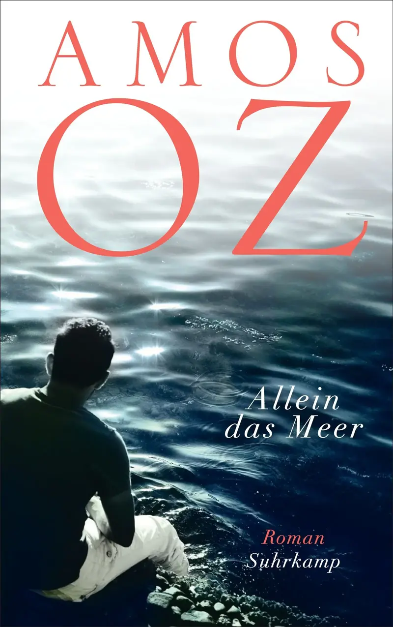 Allein das Meer