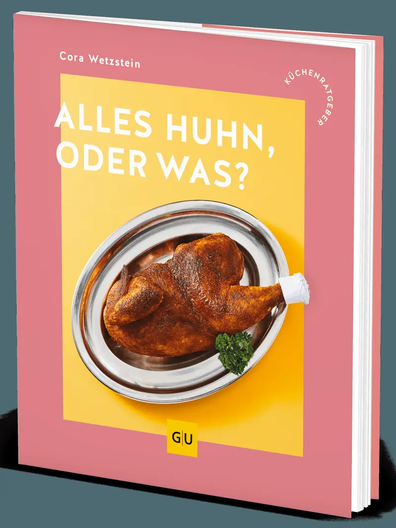 Alles Huhn, oder was?