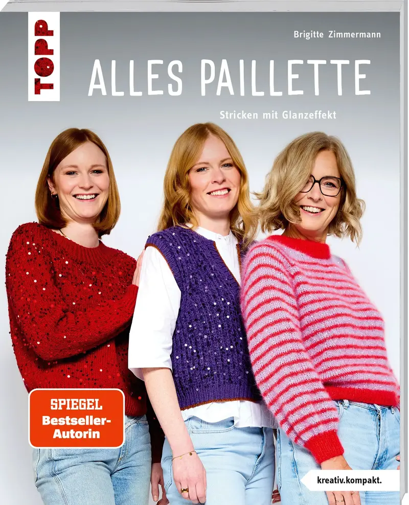 Alles Paillette