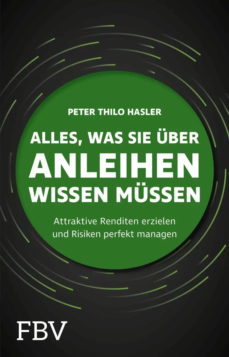 Alles, was Sie über Anleihen wissen müssen