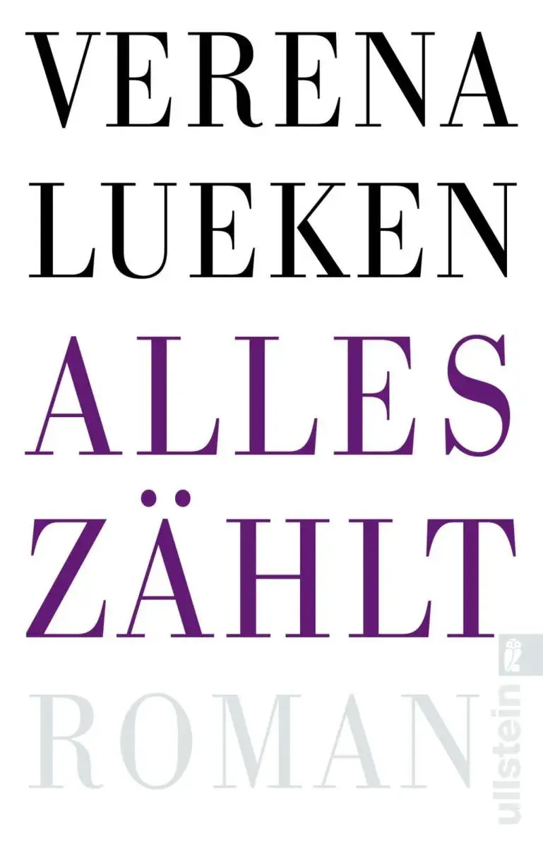 Alles zählt