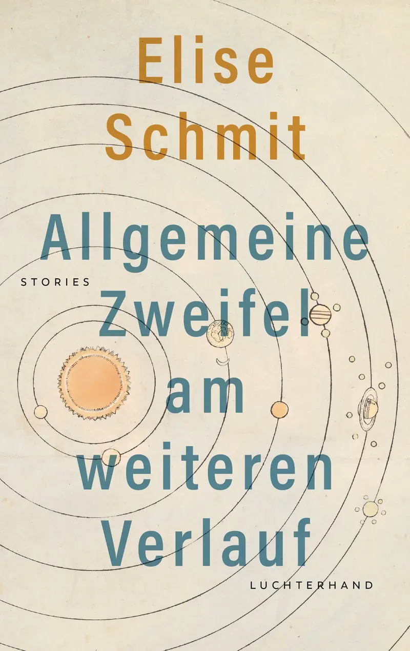 Allgemeine Zweifel am weiteren Verlauf