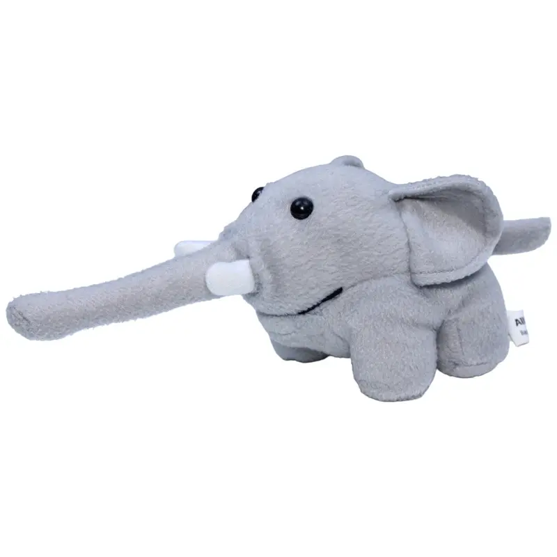 Allianz Dresdner Bausparen Elefant